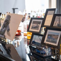 ザ ランドマークスクエアトーキョーの写真18枚目