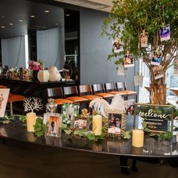 ザ ランドマークスクエアトーキョーの写真13枚目