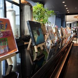 ザ ランドマークスクエアトーキョーの写真17枚目