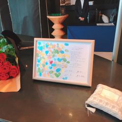 ザ ランドマークスクエアトーキョーの写真8枚目