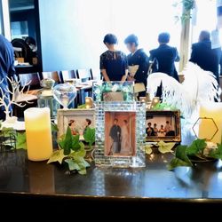 ザ ランドマークスクエアトーキョーの写真26枚目