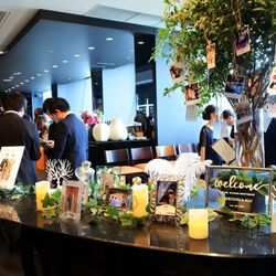 ザ ランドマークスクエアトーキョーの写真5枚目