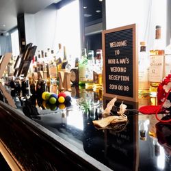 ザ ランドマークスクエアトーキョーの写真20枚目