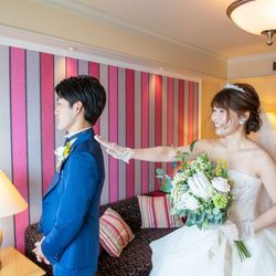 ザ ランドマークスクエアトーキョーの写真21枚目