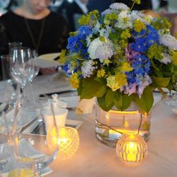 ザ ランドマークスクエアトーキョーの写真24枚目