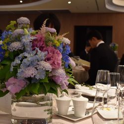 ザ ランドマークスクエアトーキョーの写真31枚目