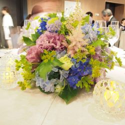 ザ ランドマークスクエアトーキョーの写真1枚目