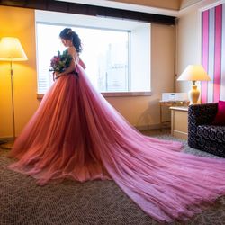 ザ ランドマークスクエアトーキョーの写真1枚目