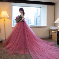 ザ ランドマークスクエアトーキョーの写真13枚目