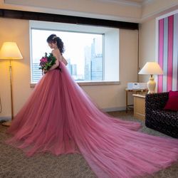 ザ ランドマークスクエアトーキョーの写真30枚目