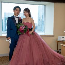 ザ ランドマークスクエアトーキョーの写真8枚目