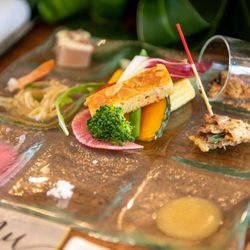 ザ ランドマークスクエアトーキョーの写真15枚目