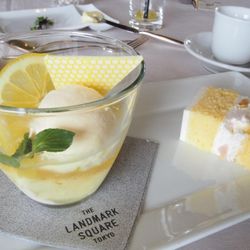 ザ ランドマークスクエアトーキョーの写真12枚目