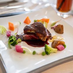 ザ ランドマークスクエアトーキョーの写真21枚目