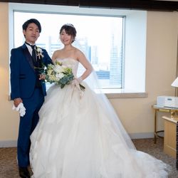 ザ ランドマークスクエアトーキョーの写真22枚目