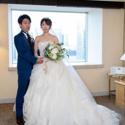 ザ ランドマークスクエアトーキョーの写真31枚目