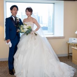 ザ ランドマークスクエアトーキョーの写真2枚目