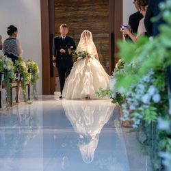 ザ ランドマークスクエアトーキョーの写真24枚目