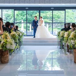 ザ ランドマークスクエアトーキョーの写真1枚目