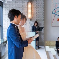 ザ ランドマークスクエアトーキョーの写真9枚目