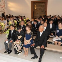 ザ ランドマークスクエアトーキョーの写真4枚目