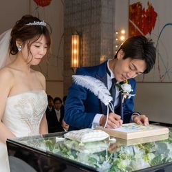 ザ ランドマークスクエアトーキョーの写真15枚目