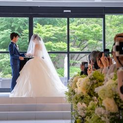 ザ ランドマークスクエアトーキョーの写真13枚目