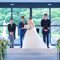 ザ ランドマークスクエアトーキョーの写真12枚目