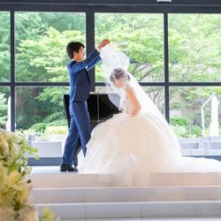 ザ ランドマークスクエアトーキョーの写真4枚目