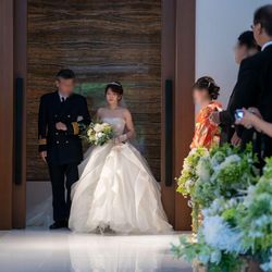 ザ ランドマークスクエアトーキョーの写真20枚目