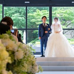 ザ ランドマークスクエアトーキョーの写真22枚目