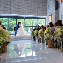 ザ ランドマークスクエアトーキョーの写真7枚目