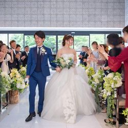 ザ ランドマークスクエアトーキョーの写真15枚目