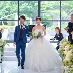 ザ ランドマークスクエアトーキョーの写真10枚目