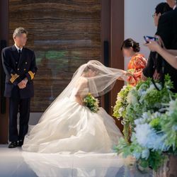 ザ ランドマークスクエアトーキョーの写真32枚目