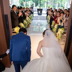 ザ ランドマークスクエアトーキョーの写真25枚目