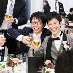 アニバーサリー アン 恵比寿の写真31枚目