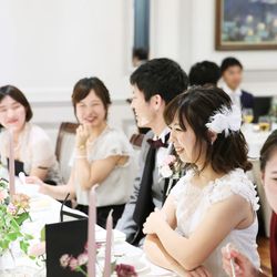 アニバーサリー アン 恵比寿の写真6枚目