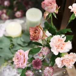 アニバーサリー アン 恵比寿の写真1枚目