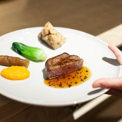 ザ・コンダーハウスの写真10枚目