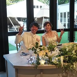 迎賓館の写真26枚目