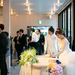 迎賓館の写真14枚目