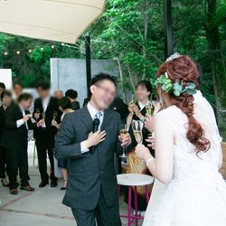 迎賓館の写真17枚目