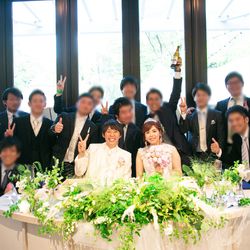 迎賓館の写真26枚目