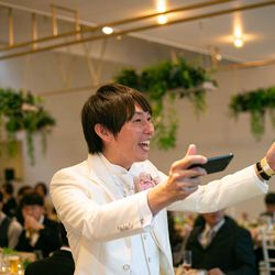 迎賓館の写真20枚目