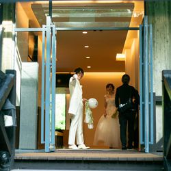 迎賓館の写真17枚目