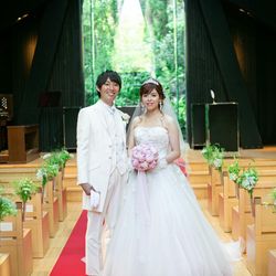 迎賓館の写真22枚目