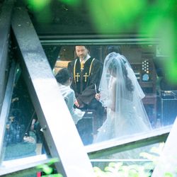 迎賓館の写真16枚目