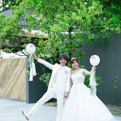 迎賓館の写真26枚目