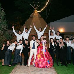 迎賓館の写真30枚目